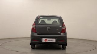 Used 2012 Hyundai i10 Magna 1.2 Kappa2 Petrol Manual exterior BACK VIEW