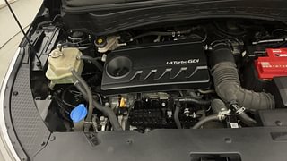 Used 2020 Kia Seltos GTX DCT Petrol Automatic engine ENGINE RIGHT SIDE VIEW