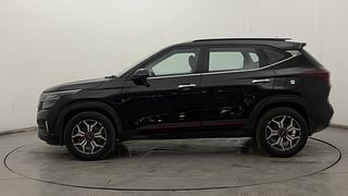 Used 2020 Kia Seltos GTX DCT Petrol Automatic exterior LEFT SIDE VIEW
