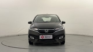 Used 2021 Honda Jazz ZX CVT Petrol Automatic exterior FRONT VIEW