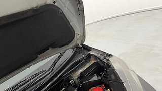 Used 2019 Honda WR-V VX MT Petrol Petrol Manual engine ENGINE LEFT SIDE HINGE & APRON VIEW