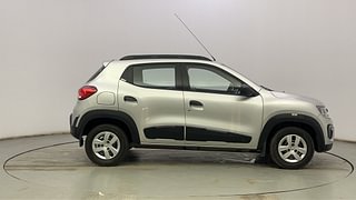 Used 2016 Renault Kwid RXT Petrol Manual exterior RIGHT SIDE VIEW