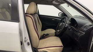 Used 2015 Maruti Suzuki Swift [2011-2017] ZDi Diesel Manual interior RIGHT SIDE FRONT DOOR CABIN VIEW