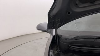 Used 2018 Hyundai Grand i10 Sportz 1.2 Kappa VTVT Petrol Manual engine ENGINE RIGHT SIDE HINGE & APRON VIEW