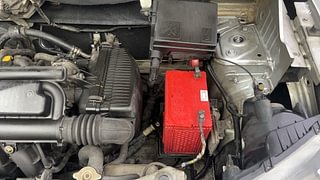 Used 2016 Renault Kwid RXT Petrol Manual engine ENGINE LEFT SIDE VIEW