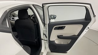 Used 2023 Tata Altroz XT 1.2 Petrol Manual interior RIGHT REAR DOOR OPEN VIEW