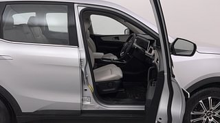 Used 2023 Mahindra XUV700 AX 7 Petrol AT Luxury Pack 7 STR Petrol Automatic interior RIGHT SIDE FRONT DOOR CABIN VIEW