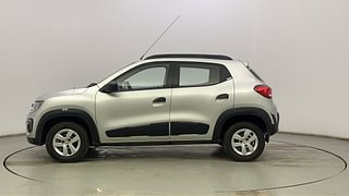 Used 2016 Renault Kwid RXT Petrol Manual exterior LEFT SIDE VIEW