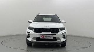 Used 2022 Kia Sonet HTX 1.0 DCT Petrol Automatic exterior FRONT VIEW