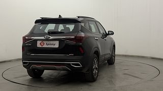Used 2020 Kia Seltos GTX DCT Petrol Automatic exterior RIGHT REAR CORNER VIEW