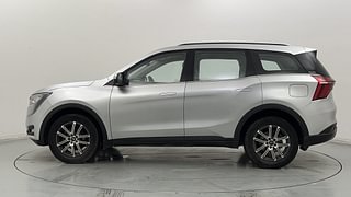 Used 2023 Mahindra XUV700 AX 7 Petrol AT Luxury Pack 7 STR Petrol Automatic exterior LEFT SIDE VIEW