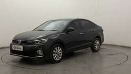 2023 Volkswagen Virtus Highline 1.0 TSI MT