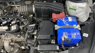 Used 2023 Tata Altroz XT 1.2 Petrol Manual engine ENGINE LEFT SIDE VIEW