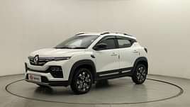 2021 Renault Kiger RXZ MT