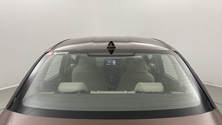 Used 2020 Hyundai Aura SX 1.2 Petrol Petrol Manual exterior EXTERIOR ROOF VIEW