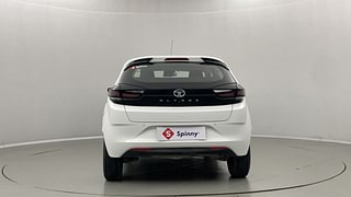 Used 2023 Tata Altroz XT 1.2 Petrol Manual exterior BACK VIEW