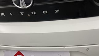 Used 2023 Tata Altroz XT 1.2 Petrol Manual dents MINOR SCRATCH