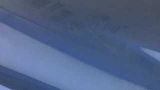 Used 2013 Hyundai Eon Magna Petrol Manual dents MINOR DENT