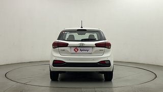Used 2020 Hyundai Elite i20 Asta 1.2 (O) Petrol Manual exterior BACK VIEW