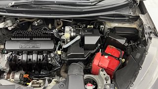 Used 2019 Honda WR-V VX MT Petrol Petrol Manual engine ENGINE LEFT SIDE VIEW