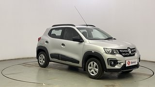 Used 2016 Renault Kwid RXT Petrol Manual exterior RIGHT FRONT CORNER VIEW