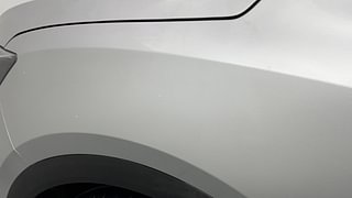 Used 2023 Mahindra XUV700 AX 7 Petrol AT Luxury Pack 7 STR Petrol Automatic dents MINOR DENT