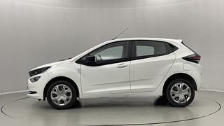 Used 2023 Tata Altroz XT 1.2 Petrol Manual exterior LEFT SIDE VIEW