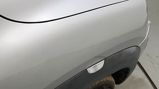Used 2016 Renault Kwid RXT Petrol Manual dents MINOR SCRATCH