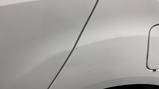 Used 2023 Tata Altroz XT 1.2 Petrol Manual dents MINOR SCRATCH