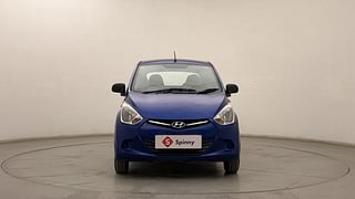 Used 2013 Hyundai Eon Magna Petrol Manual exterior FRONT VIEW