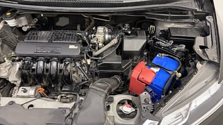 Used 2021 Honda Jazz ZX CVT Petrol Automatic engine ENGINE LEFT SIDE VIEW