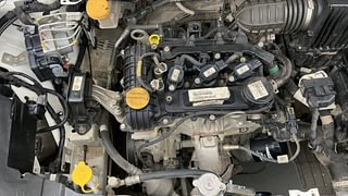 Used 2023 Tata Altroz XT 1.2 Petrol Manual engine ENGINE RIGHT SIDE VIEW
