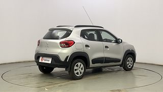 Used 2016 Renault Kwid RXT Petrol Manual exterior RIGHT REAR CORNER VIEW