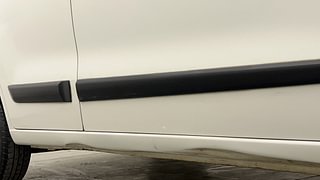 Used 2011 Maruti Suzuki Wagon R 1.0 [2010-2019] VXi Petrol Manual dents MINOR DENT