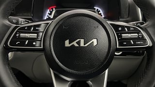 Used 2022 Kia Sonet HTX 1.0 DCT Petrol Automatic top_features Airbags