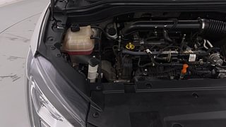 Used 2023 Mahindra XUV700 AX 7 Petrol AT Luxury Pack 7 STR Petrol Automatic engine ENGINE RIGHT SIDE VIEW