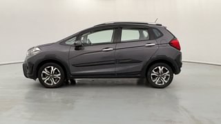 Used 2019 Honda WR-V VX MT Petrol Petrol Manual exterior LEFT SIDE VIEW