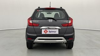 Used 2019 Honda WR-V VX MT Petrol Petrol Manual exterior BACK VIEW