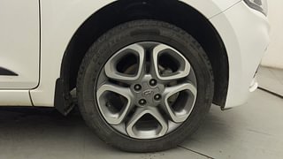 Used 2020 Hyundai Elite i20 Asta 1.2 (O) Petrol Manual tyres RIGHT FRONT TYRE RIM VIEW
