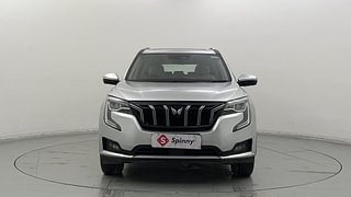 Used 2023 Mahindra XUV700 AX 7 Petrol AT Luxury Pack 7 STR Petrol Automatic exterior FRONT VIEW