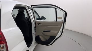 Used 2019 Hyundai New Santro 1.1 Sportz MT Petrol Manual interior RIGHT REAR DOOR OPEN VIEW