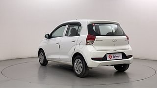 Used 2019 Hyundai New Santro 1.1 Sportz MT Petrol Manual exterior LEFT REAR CORNER VIEW