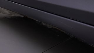 Used 2015 Hyundai Eon Magna + (O) 1.0 Petrol Manual dents MINOR DENT