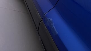 Used 2018 Ford EcoSport Titanium 1.5L TDCi Diesel Manual dents MINOR DENT