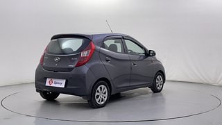 Used 2015 Hyundai Eon Magna + (O) 1.0 Petrol Manual exterior RIGHT REAR CORNER VIEW