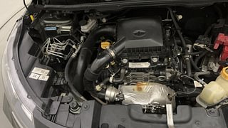 Used 2022 Tata Nexon XZ Plus S Petrol Manual engine ENGINE RIGHT SIDE VIEW