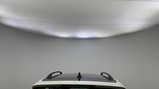 Used 2022 skoda Kushaq Monte Carlo 1.0 TSI MT Petrol Manual exterior EXTERIOR ROOF VIEW