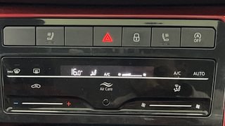 Used 2022 skoda Kushaq Monte Carlo 1.0 TSI MT Petrol Manual top_features Air conditioner