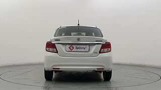 Used 2018 Maruti Suzuki Dzire VXi Petrol Manual exterior BACK VIEW