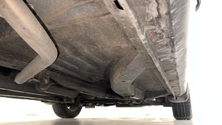 Used 2016 Honda Amaze 1.2 VX i-VTEC Petrol Manual extra REAR RIGHT UNDERBODY VIEW